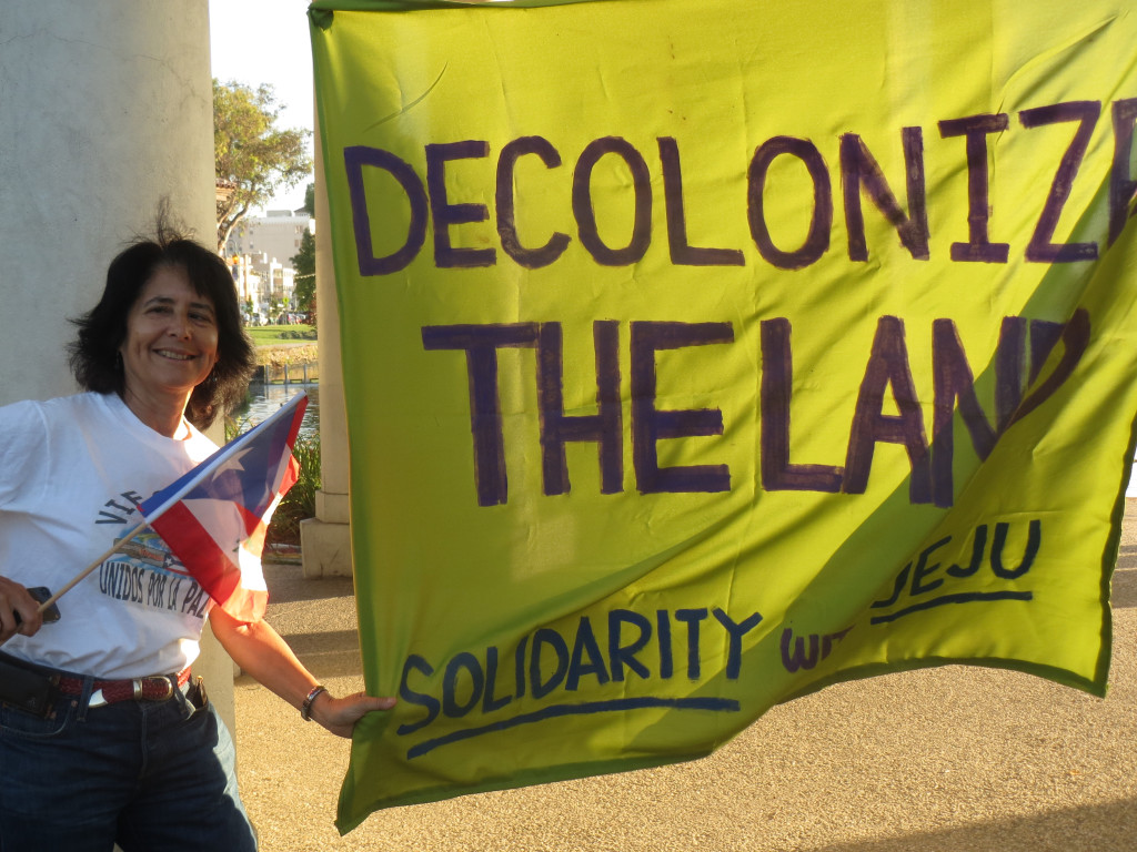 Ντέμπορα Σαντάνα: Γιατί συμμετέχω στο φετινό φεστιβάλ;