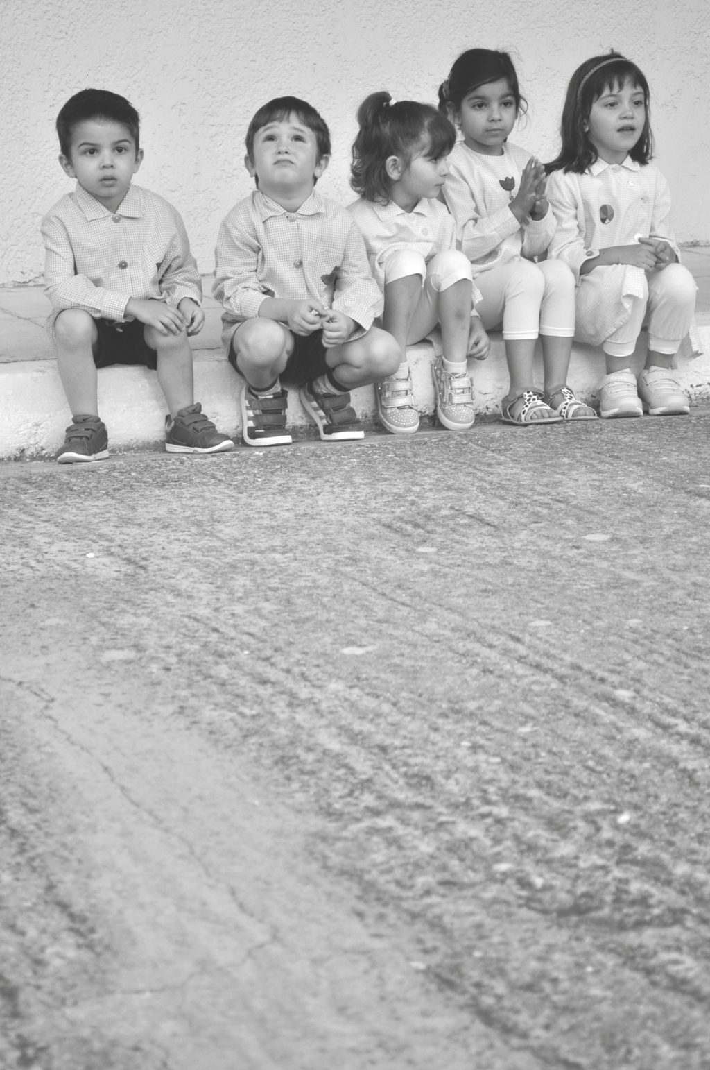 Έκθεση Φωτογραφίας: Φως, Σκιές, Χρώματα