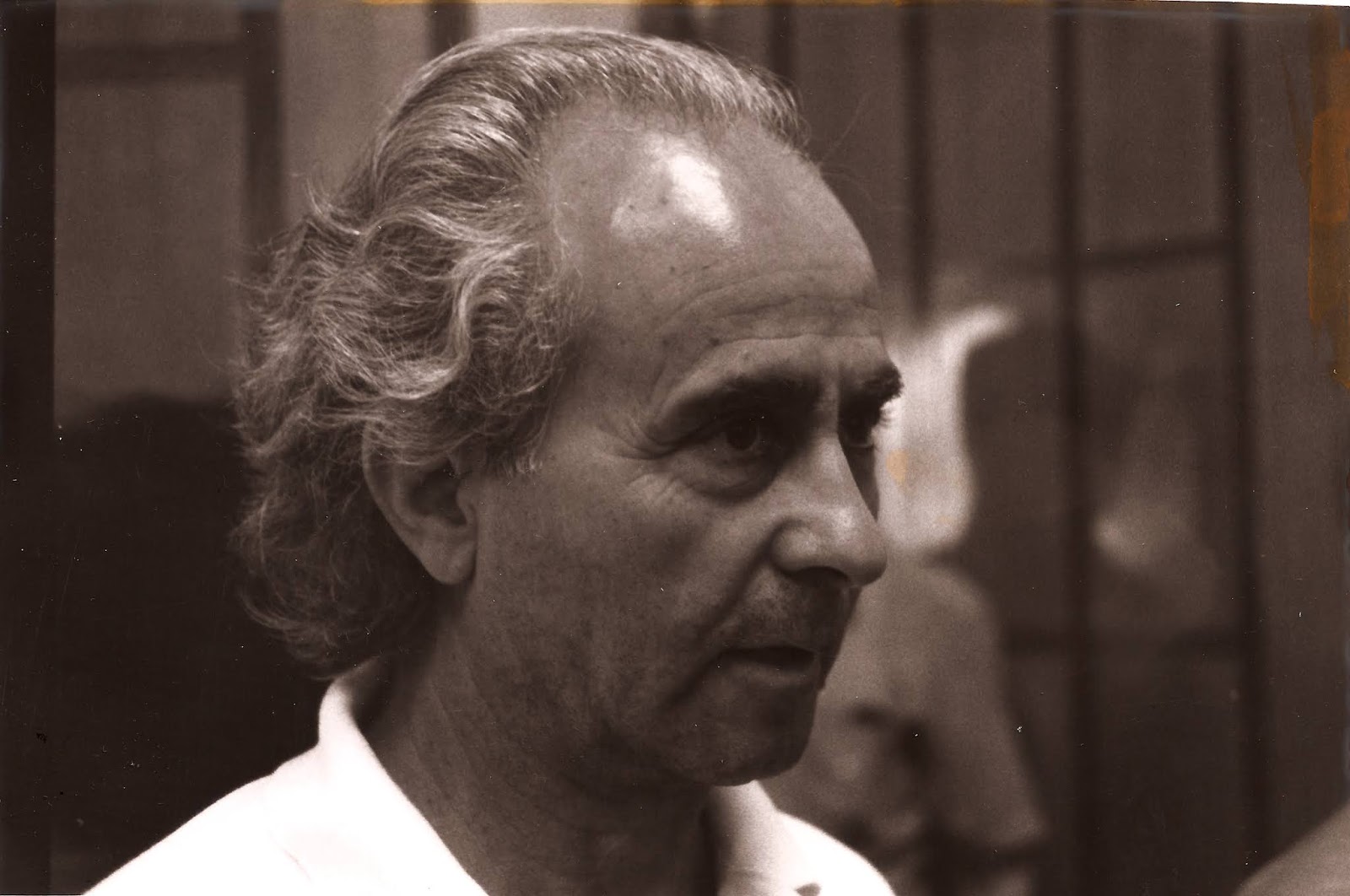 Προβολή του ντοκιμαντέρ «Ευτύχης Μπιτσάκης: Η σκέψη, η δράση»